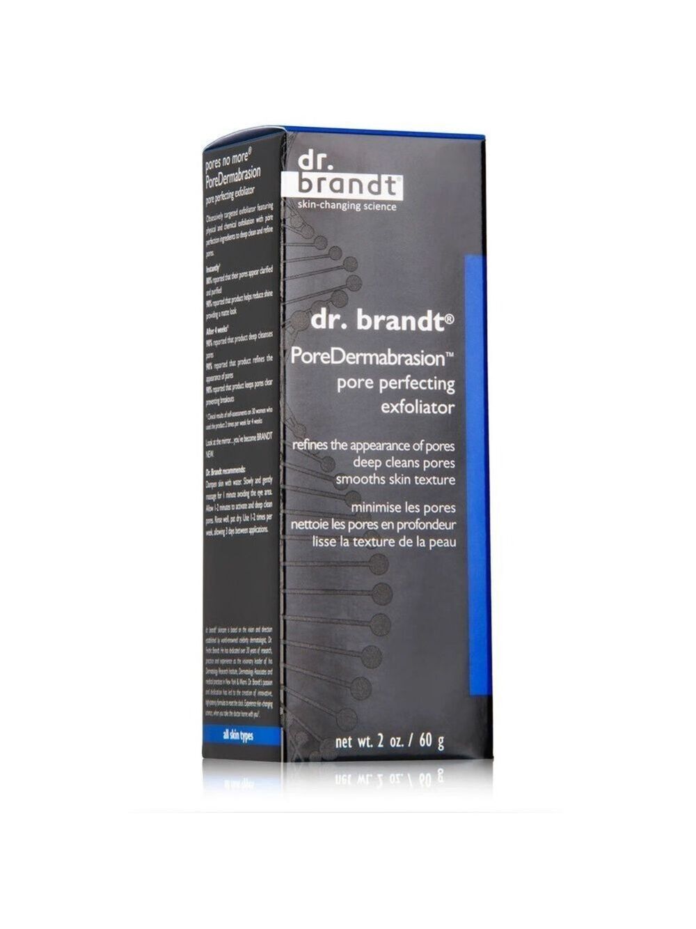Dr. Brandt Poredermabrasion